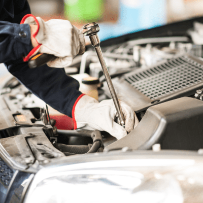 AUTO REPAIR